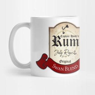 Hook's Rum Mug